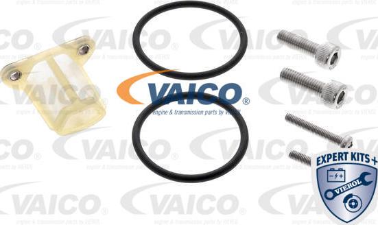 VAICO V10-6662 - Hydraulic Filter, all-wheel-drive coupling www.parts5.com