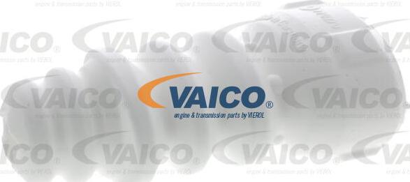 VAICO V10-6096 - Puhver, vedrustus www.parts5.com