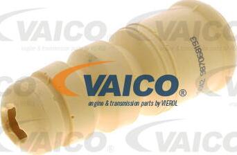 VAICO V10-6042 - Rubber Buffer, suspension www.parts5.com