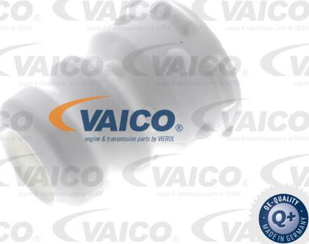 VAICO V10-6089 - Rubber Buffer, suspension www.parts5.com