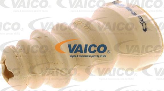 VAICO V10-6086 - Rubber Buffer, suspension www.parts5.com