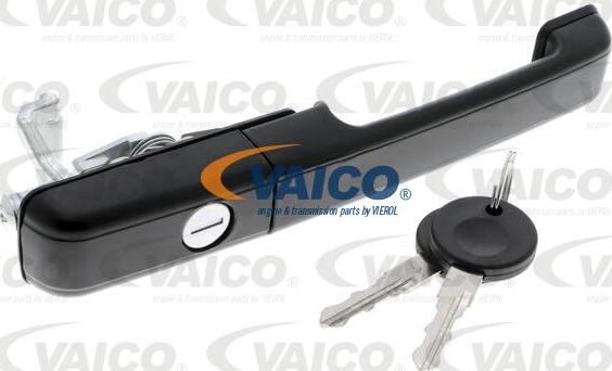 VAICO V10-6164 - Door Handle www.parts5.com