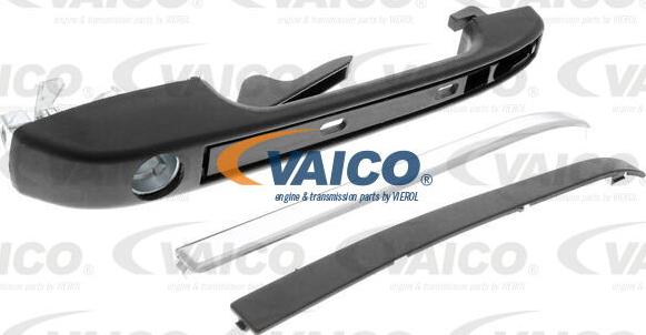 VAICO V10-6105 - Door Handle www.parts5.com