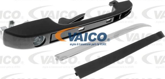 VAICO V10-6106 - Door Handle www.parts5.com