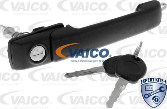 VAICO V10-6107 - Door Handle www.parts5.com