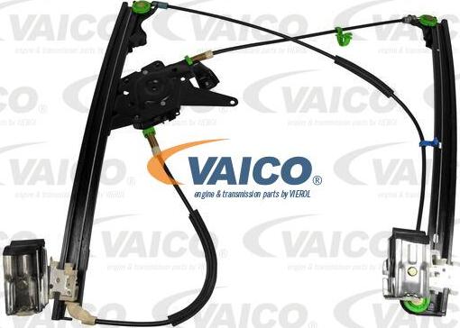 VAICO V10-6120 - Window Regulator www.parts5.com
