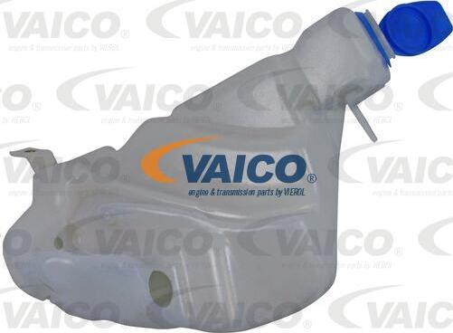 VAICO V10-6350 - Washer Fluid Tank, window cleaning www.parts5.com