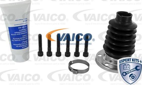 VAICO V10-6248 - Bellow, drive shaft www.parts5.com