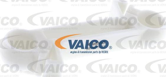 VAICO V10-6204 - Ράβδος / μοχλός επιλογής www.parts5.com