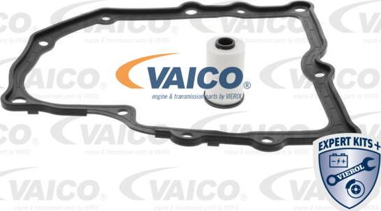 VAICO V10-6764 - Hydraulic Filter, automatic transmission www.parts5.com