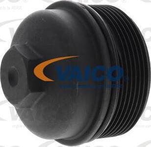 VAICO V10-6735 - Cap, oil filter housing www.parts5.com