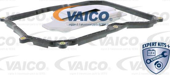 VAICO V10-0444 - Hydraulic Filter, automatic transmission www.parts5.com