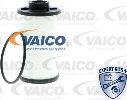 VAICO V10-0440 - Hydraulic Filter, automatic transmission www.parts5.com