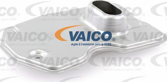 VAICO V10-0435 - Hydraulic Filter, automatic transmission www.parts5.com