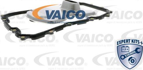 VAICO V10-0434 - Hydraulic Filter, automatic transmission www.parts5.com