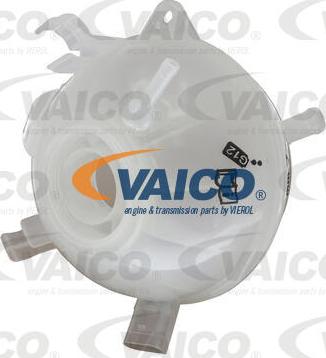 VAICO V10-0433 - Expansion Tank, coolant www.parts5.com