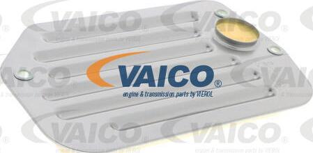 VAICO V10-0421 - Hydraulic Filter, automatic transmission www.parts5.com