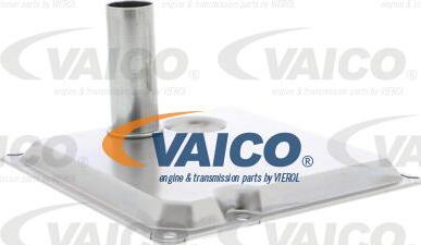 VAICO V10-0423 - Hydraulic Filter, automatic transmission www.parts5.com