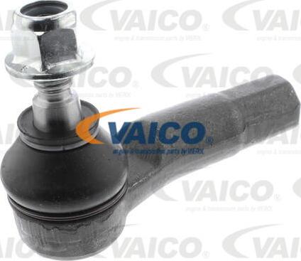 VAICO V10-0638 - Наконечник рулевой тяги, шарнир www.parts5.com