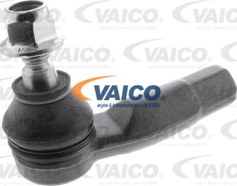 VAICO V10-0637 - Наконечник рулевой тяги, шарнир www.parts5.com