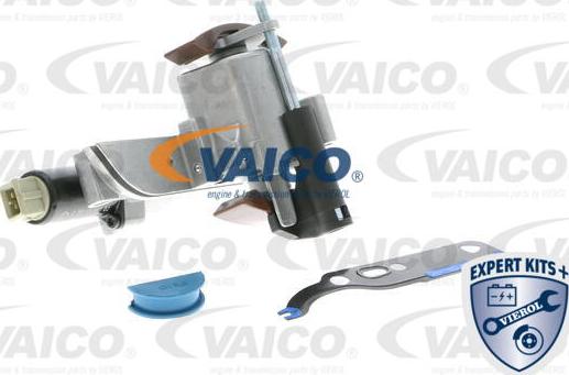 VAICO V10-0008 - Control Valve, camshaft adjustment www.parts5.com