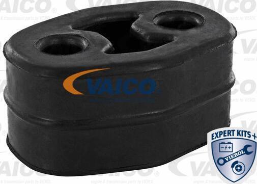 VAICO V10-0080 - Holding Bracket, silencer www.parts5.com