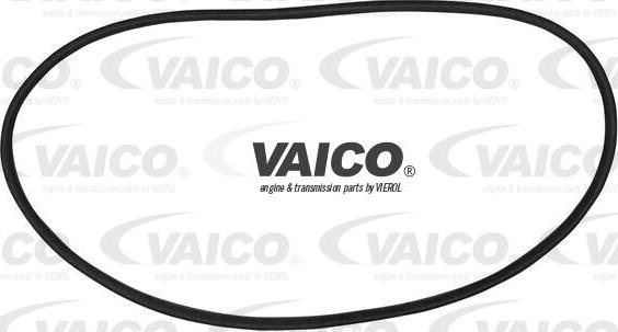 VAICO V10-0889 - Brtva, vjetrobransko staklo www.parts5.com
