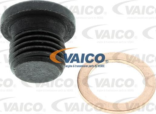 VAICO V10-3306 - Sealing Plug, oil sump www.parts5.com