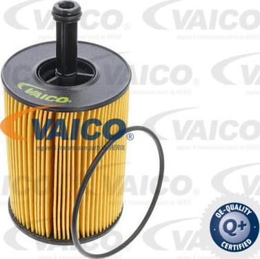 VAICO V10-0391 - Oil Filter www.parts5.com