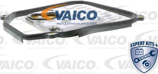 VAICO V10-0389 - Hydraulic Filter, automatic transmission www.parts5.com