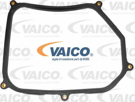 VAICO V10-2499 - Oil Seal, automatic transmission www.parts5.com