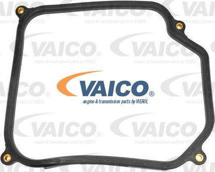 VAICO V10-2500 - Уплътнение, маслена вана (картер) - автом. скоростна кутия www.parts5.com