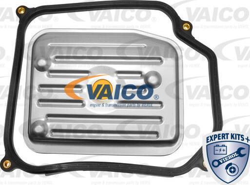 VAICO V10-0385 - Hydraulic Filter, automatic transmission www.parts5.com