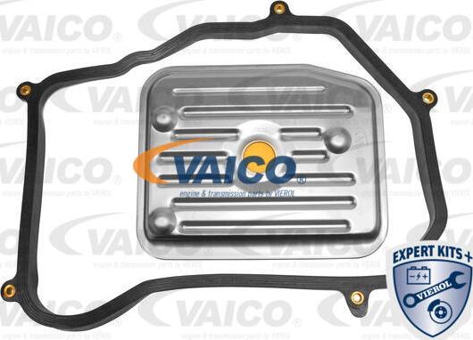 VAICO V10-0386 - Hydraulic Filter, automatic transmission www.parts5.com