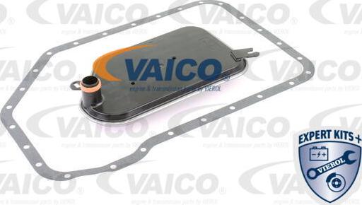 VAICO V10-0387 - Hydraulic Filter, automatic transmission www.parts5.com