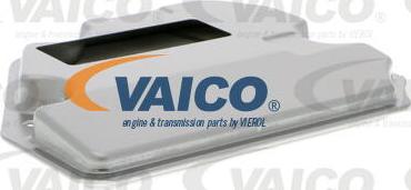 VAICO V10-0756 - Hydraulic Filter, automatic transmission www.parts5.com