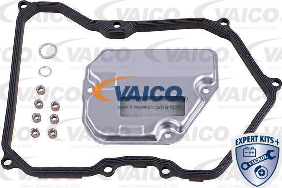 VAICO V10-0755 - Hydraulic Filter, automatic transmission www.parts5.com