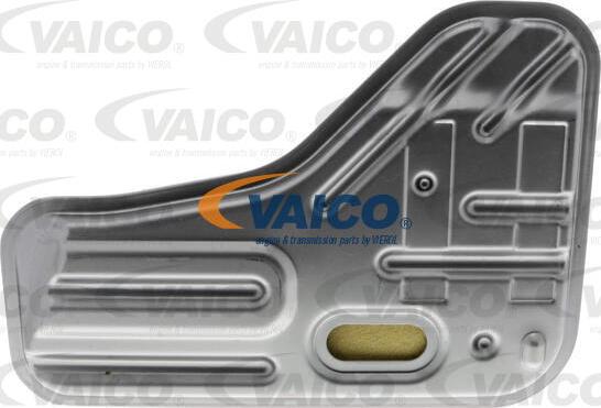 VAICO V10-0718 - Hydraulic Filter, automatic transmission www.parts5.com