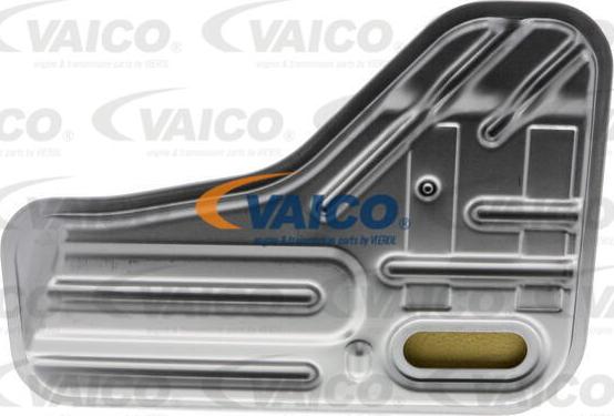 VAICO V10-0717 - Hydraulic Filter, automatic transmission www.parts5.com