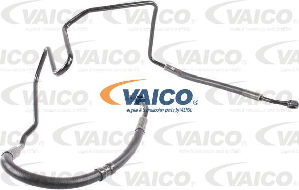 VAICO V10-0720 - Hydraulic Hose, steering system www.parts5.com