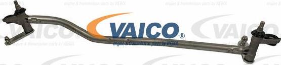 VAICO V10-1909 - Sistem poluga brisača www.parts5.com