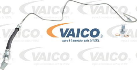 VAICO V10-1904 - Brake Lines www.parts5.com