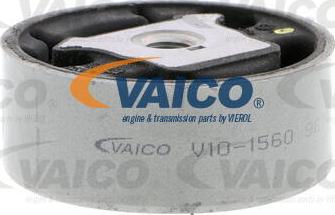 VAICO V10-1560 - Holder, engine mounting www.parts5.com