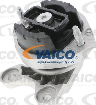 VAICO V10-1567 - Holder, engine mounting www.parts5.com
