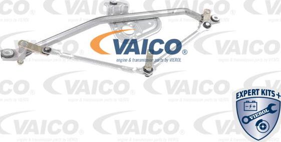 VAICO V10-1579 - Wiper Linkage www.parts5.com