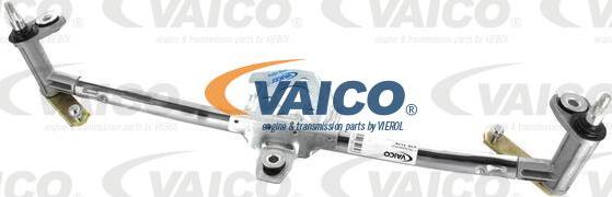VAICO V10-1578 - Wiper Linkage www.parts5.com