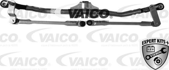 VAICO V10-1648 - Wiper Linkage www.parts5.com