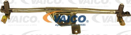 VAICO V10-1659 - Wiper Linkage www.parts5.com
