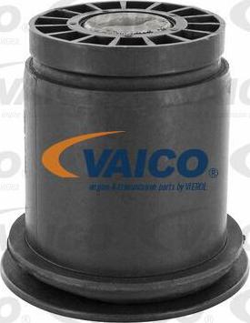 VAICO V10-1665 - Mounting, axle beam www.parts5.com