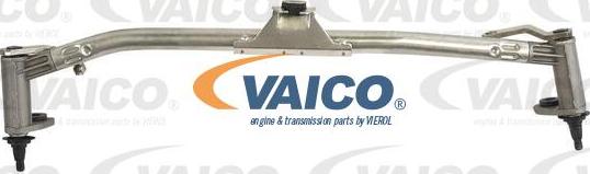 VAICO V10-1660 - Система тяг и рычагов привода стеклоочистителя www.parts5.com